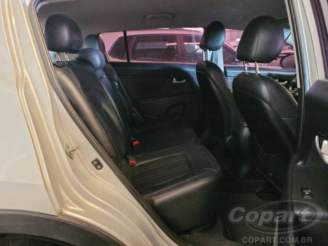 2012 KIA SPORTAGE 