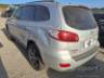 2008 HYUNDAI SANTA FE 