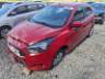 2017 FORD KA 