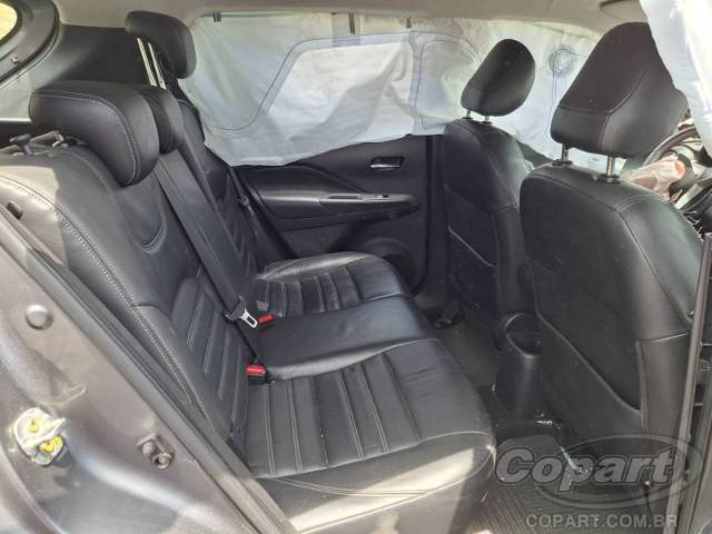 2018 NISSAN KICKS 