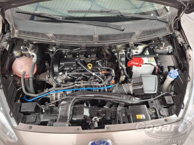 2020 FORD KA SEDAN 