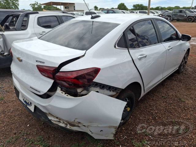 2023 CHEVROLET ONIX PLUS 
