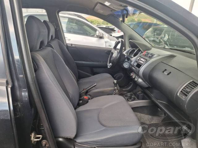 2004 HONDA FIT 