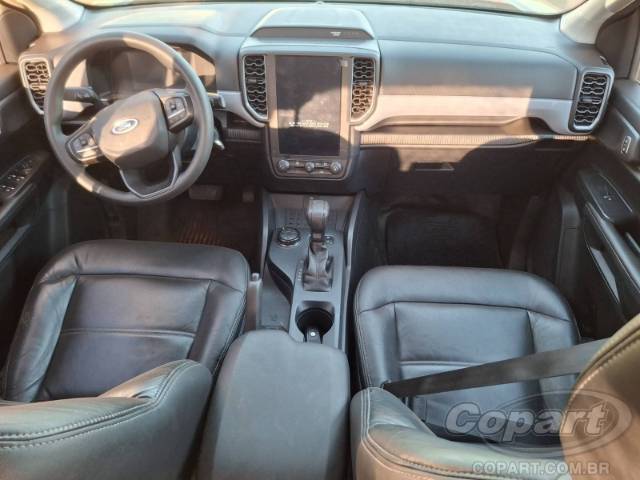 2024 FORD RANGER CD 