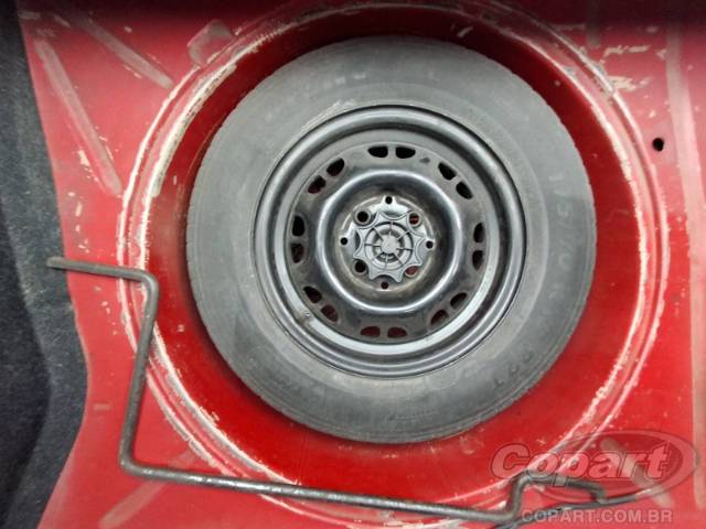 2006 VOLKSWAGEN GOL 