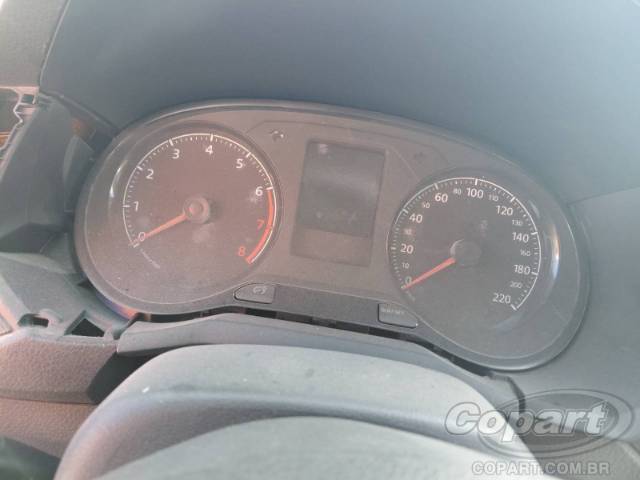 2021 VOLKSWAGEN GOL 