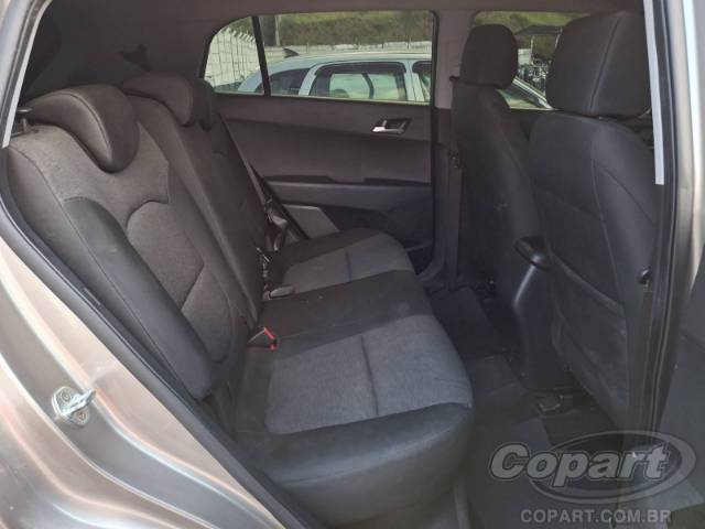 2021 HYUNDAI CRETA 