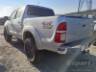 2013 TOYOTA HILUX CD 