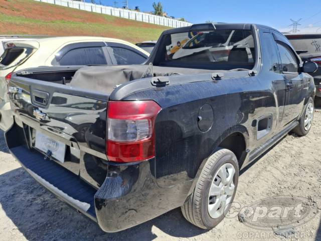 2018 CHEVROLET MONTANA 