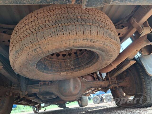 2019 CHEVROLET S10 CABINE DUPLA 