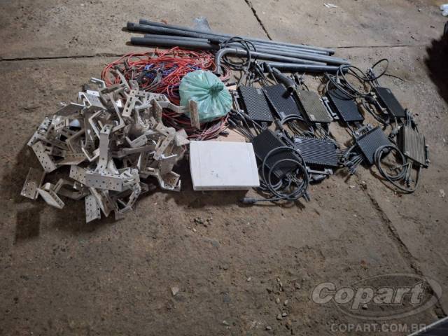 0 OUTROS EQUIPAMENTO FOTOVOLTAICO 