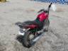 2013 HONDA CG 150 