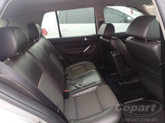 2009 VOLKSWAGEN GOLF 