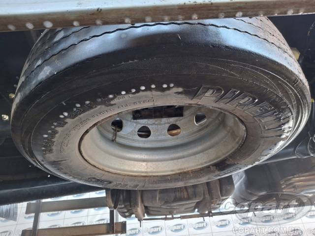 2025 MERCEDES-BENZ Atego 