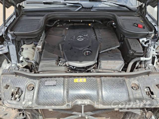 2023 MERCEDES BENZ GLE Coupe 