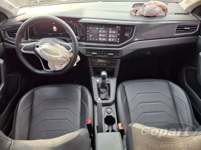 2024 VOLKSWAGEN POLO 