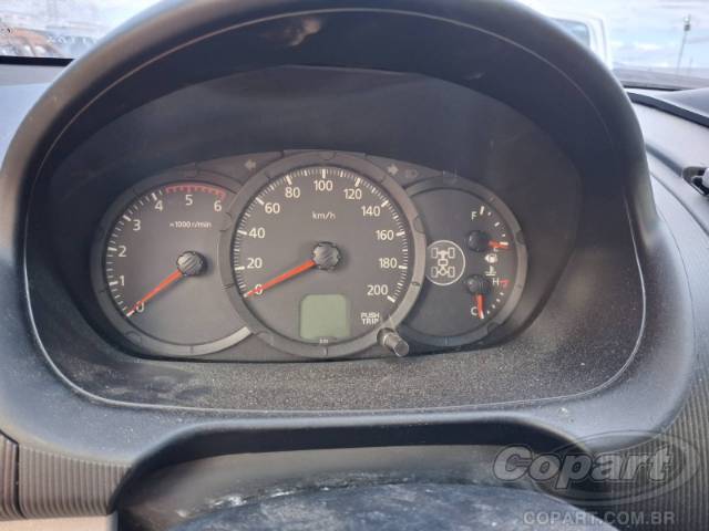 2015 MITSUBISHI PAJERO DAKAR 