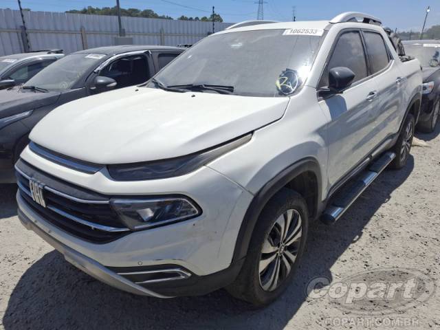2022 FIAT TORO 