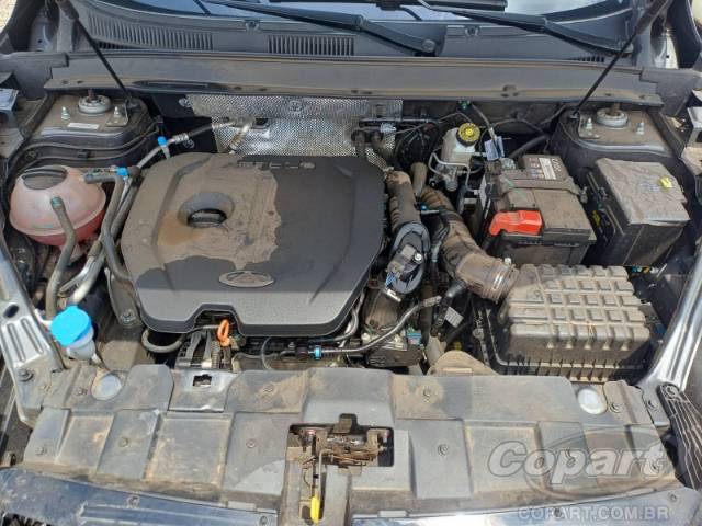 2025 CAOA CHERY TIGGO 7 