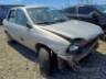 2001 CHEVROLET CORSA SEDAN 