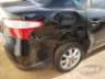 2013 FIAT GRAND SIENA 