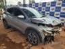 2018 HONDA HR-V 