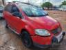 2008 VOLKSWAGEN SPACEFOX 