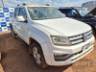 2017 VOLKSWAGEN AMAROK 