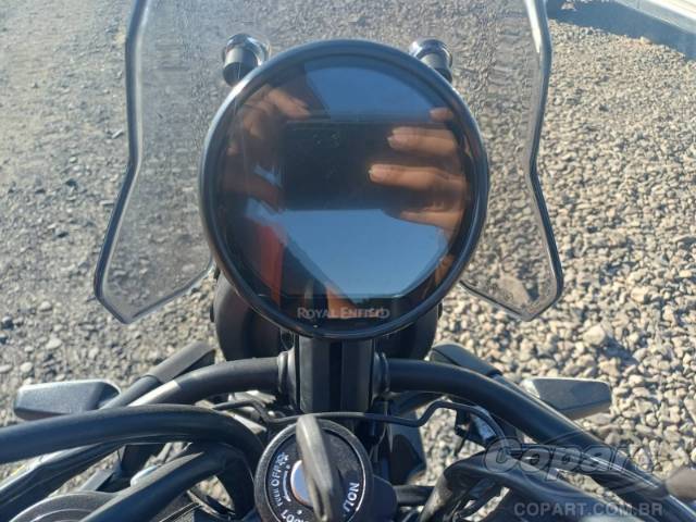 2026 ROYAL ENFIELD HIMALAYAN 