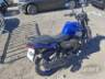 2025 YAMAHA FACTOR 