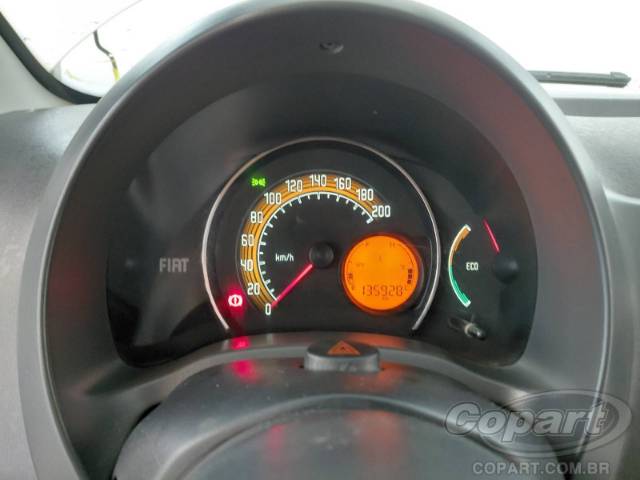 2012 FIAT UNO 