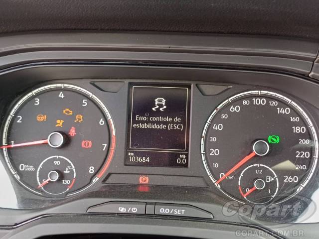 2020 VOLKSWAGEN POLO 