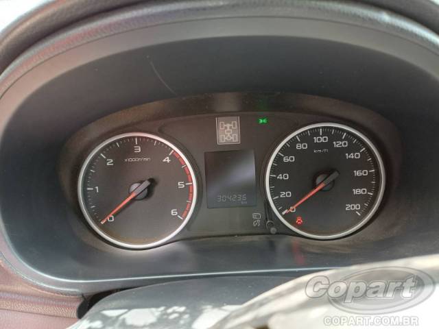 2019 MITSUBISHI L200 TRITON SPORT 