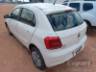 2017 VOLKSWAGEN GOL 