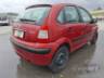 2008 CITROEN C3 