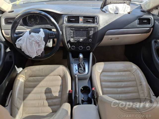 2013 VOLKSWAGEN JETTA 
