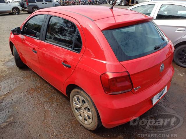 2023 VOLKSWAGEN GOL 