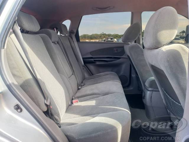 2013 HYUNDAI TUCSON 