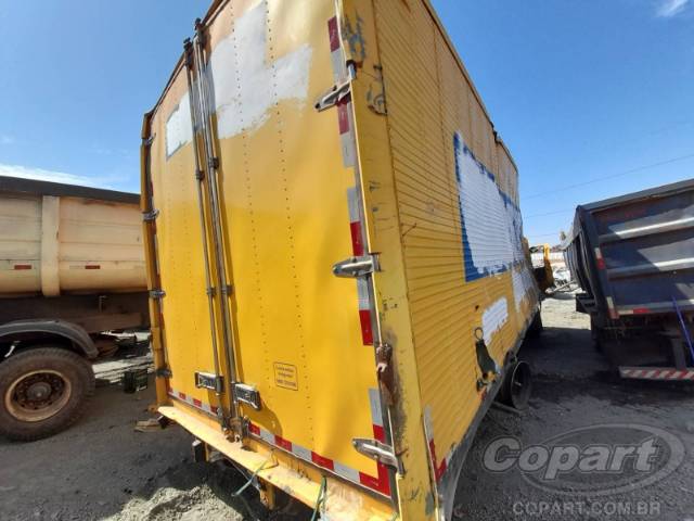 2022 MERCEDES BENZ ATEGO 