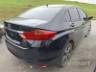 2016 HONDA CITY 