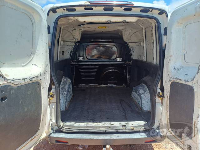 2016 FIAT FIORINO FURGAO 