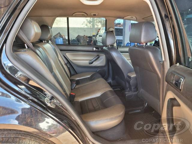 2009 VOLKSWAGEN GOLF 