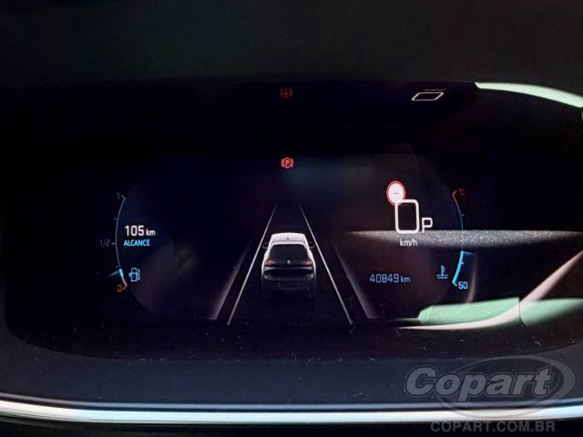 2023 PEUGEOT 208 