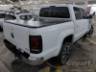 2025 VOLKSWAGEN AMAROK 