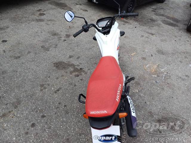 2026 HONDA POP 