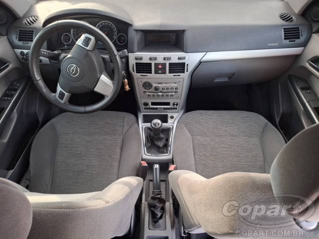 2011 CHEVROLET VECTRA 