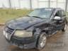 2008 VOLKSWAGEN GOL 