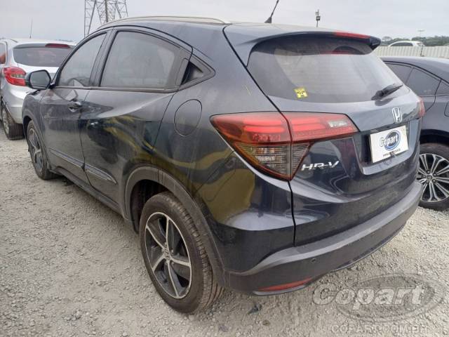 2019 HONDA HR-V 
