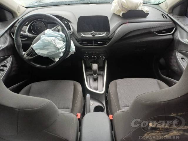 2020 CHEVROLET ONIX PLUS 