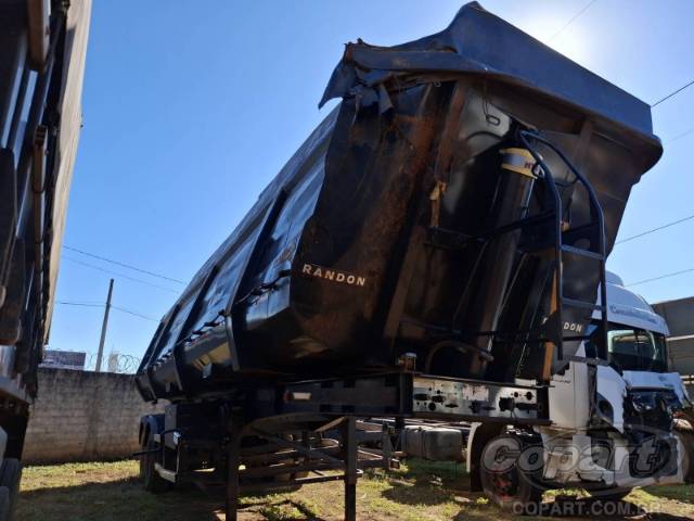 2023 RANDON SEMI-REBOQUE 